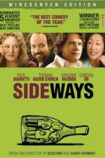 Watch Sideways Myflixer