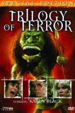 Watch Trilogy of Terror Myflixer