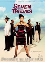 Watch Seven Thieves Myflixer