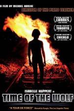 Watch Time of the Wolf Myflixer