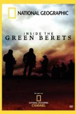 Watch Inside the Green Berets Myflixer