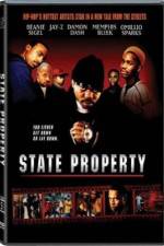 Watch State Property Myflixer