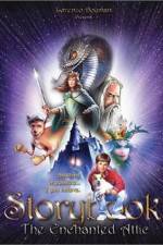 Watch Storybook Myflixer