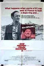 Watch French Connection II Myflixer