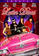 Watch The Latin Divas of Comedy Myflixer