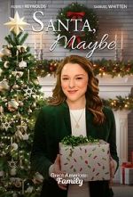 Watch Santa, Maybe Myflixer