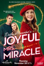 Watch Debbie Macomber\'s Joyful Mrs. Miracle Myflixer