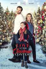 Watch Love at the Christmas Contest Myflixer