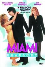 Watch Miami Rhapsody Myflixer