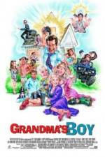 Watch Grandma's Boy Myflixer
