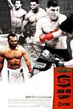 Watch Strikeforce: Diaz vs Cyborg Myflixer