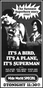 Watch It\'s a Bird... It\'s a Plane... It\'s Superman! Myflixer