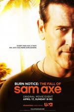 Watch Burn Notice The Fall of Sam Axe Myflixer