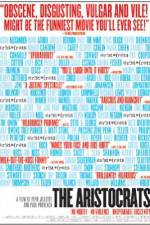 Watch The Aristocrats Myflixer