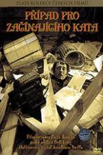 Watch Case for a Rookie Hangman Myflixer