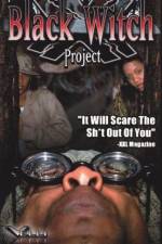 Watch The Black Witch Project Myflixer