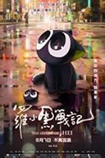 Watch The Legend of Hei Myflixer