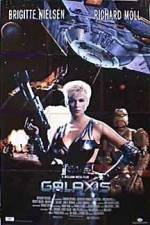 Watch Galaxis Myflixer