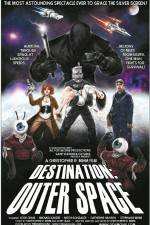 Watch Destination: Outer Space Myflixer