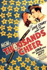 Watch Thousands Cheer Myflixer