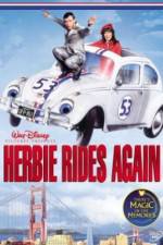 Watch Herbie Rides Again Myflixer