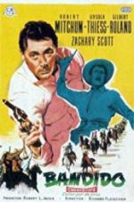 Watch Bandido Myflixer