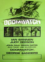 Watch Doomwatch Myflixer