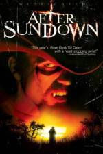 Watch After Sundown Myflixer