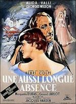 Watch The Long Absence Myflixer