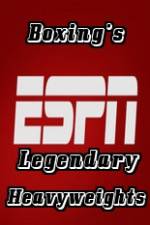 Watch In This Corner Boxings Legendary Heavyweights Myflixer