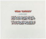 Watch Tom Turkey and His Harmonica Humdingers Myflixer