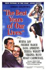 Watch The Best Years of Our Lives Myflixer