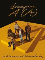 Watch Druzyna AA Myflixer