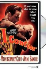 Watch I Confess Myflixer