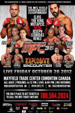 Watch MFC 35  Explosive Encounter Myflixer
