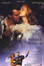 Watch Everybody's All-American Myflixer