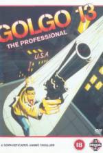 Watch Golgo 13 Myflixer