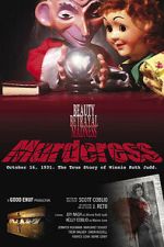 Watch Murderess Myflixer