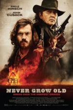 Watch Never Grow Old Myflixer