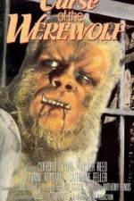 Watch The Curse of the Werewolf Myflixer
