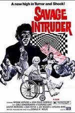 Watch Savage Intruder Myflixer