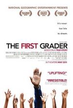 Watch The First Grader Myflixer