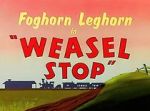 Watch Weasel Stop (Short 1956) Myflixer