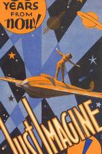 Watch Just Imagine Myflixer