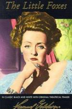 Watch The Little Foxes Myflixer