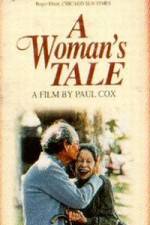 Watch A Woman's Tale Myflixer