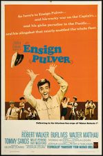 Watch Ensign Pulver Myflixer