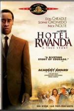 Watch Hotel Rwanda Myflixer