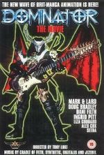 Watch Dominator Myflixer