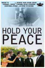 Watch Hold Your Peace Myflixer